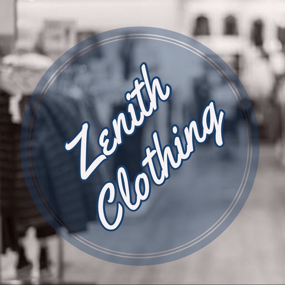 zenithclothing